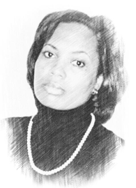 About the Author Dionne M. Pamon, author of Pro Se memoir based on her real-life legal experience